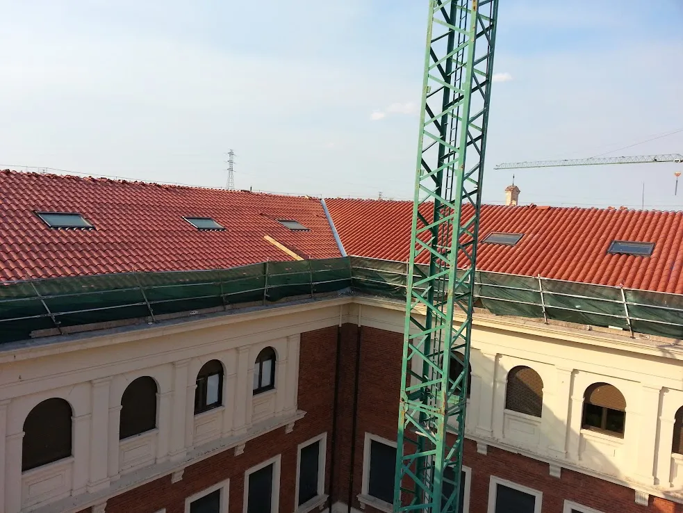 Foto del proyecto COLEGIO DE LA ASUNCIÓN 